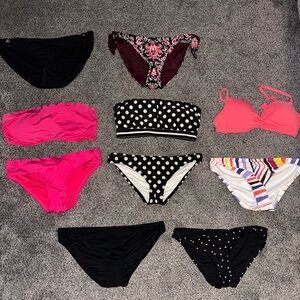 Kate spade bikini purge!